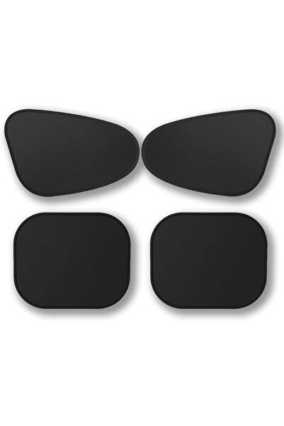 STARSTAR Car sunshades, provide sun protection, safeguard car interior and pr...