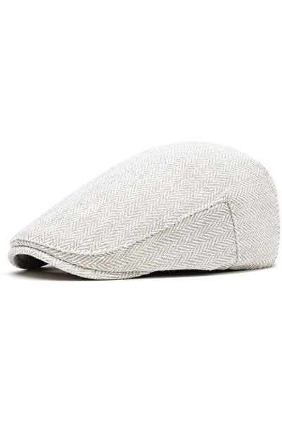 STARSTAR Hats - Sun Hats - Men's Flat Top Hats - Summer Cotton Lined Hats - B...