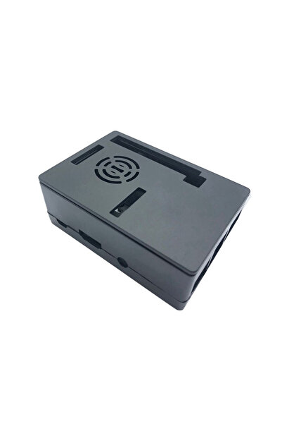 STARSTAR A case for Raspberry Pi 4B and Raspberry Pi 4th generation, made of ...