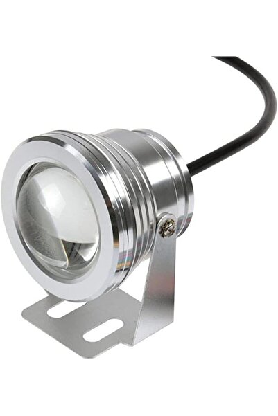 STARSTAR 10W LED underwater spotlight for fountains and swimming pools, IP68 ...