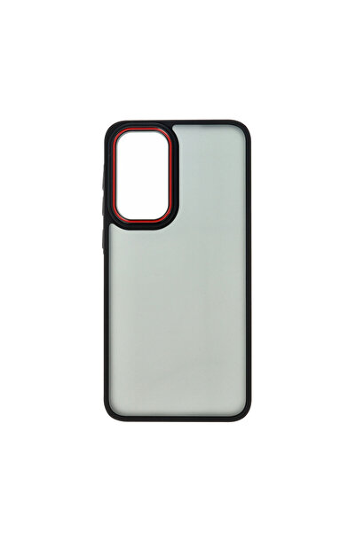 SEP Husa TPU+PC Neo Hybrid Samsung Galaxy A37 Negru