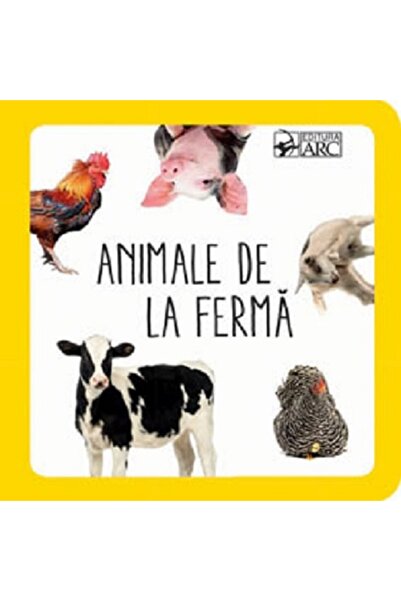 Arc Animale de la ferma