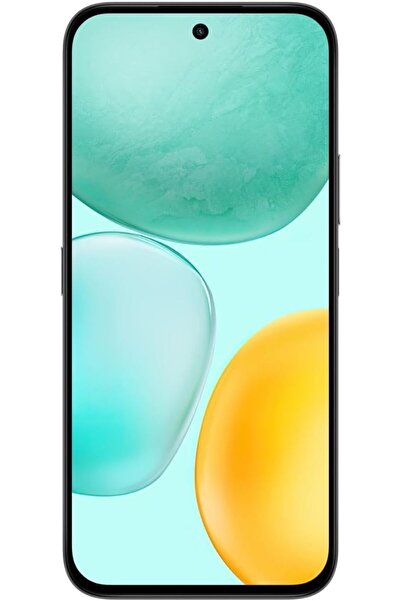 HONOR هاتف محمول X6c مع ذاكرة وصول عشوائي 6 جيجابايت وسعة تخزين داخلية 256 جي...