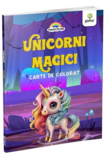 Gama Unicorni magici