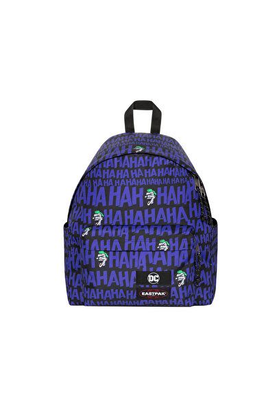 Eastpak Padded Pakr Unisex Daily Backpack and School Bag Colorful