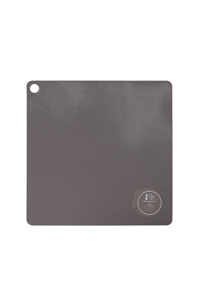 STARSTAR Reusable heat-insulating silicone non-slip induction cooker mat B
