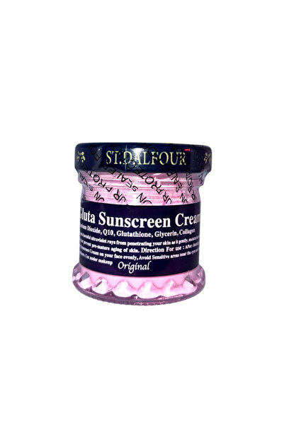 Generic Brand Kareem, dalfour, for sun protection 90+spf