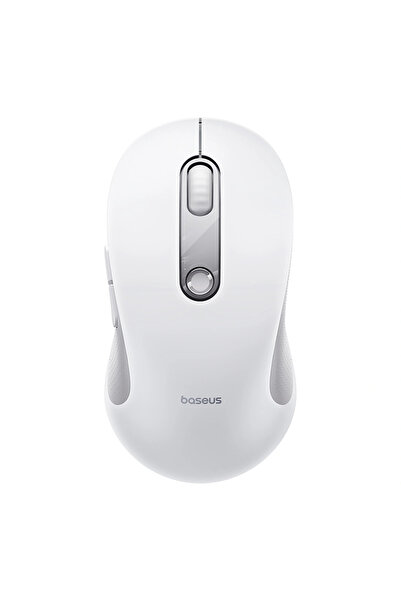 Baseus Mouse wireless F02 pentru laptop 2.4Ghz de înaltă precizie