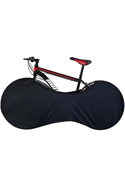 STARSTAR Bicycle cover - Bicycle wheel cover - High-elasticity dustproof prot...