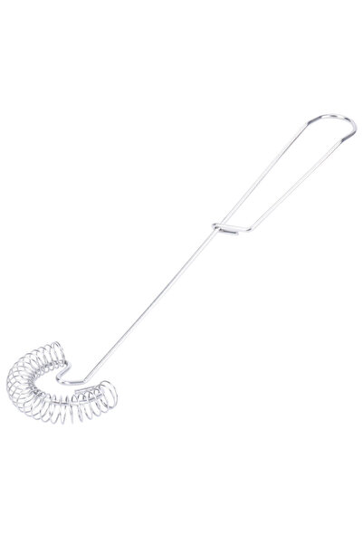 STARSTAR 2 whisks, 1 small whisk, milk and whisks