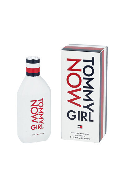 Tommy Hilfiger Tommy Girl Now EDT 100 ml pentru femei