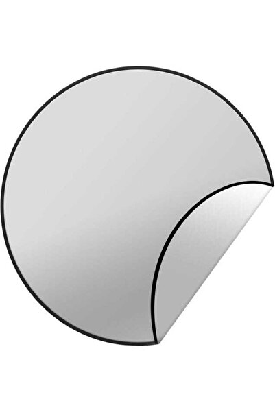 STARSTAR 61cm Round Fire Pit Mat, Flame-Retardant Mat for Ovens and Lawn Prot...