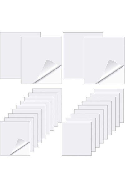 STARSTAR pack of 20 waterproof inflatable patch panels. Made of clear vinyl. ...