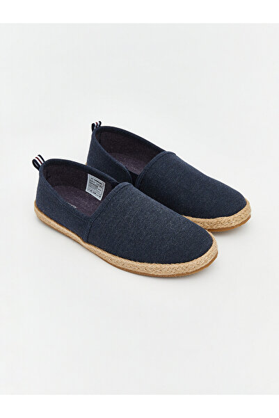 LC Waikiki Original Straw Sole Men's Espadrilles