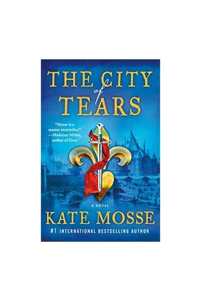Generic (Unbranded) City of Tears