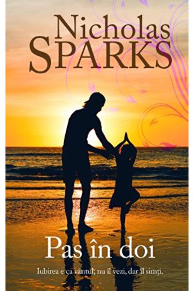 Rao Pas in doi - Nicholas Sparks