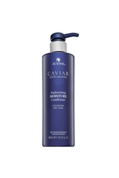 ALTERNA Balsam hidratant cu caviar – un balsam pentru hidratarea părului