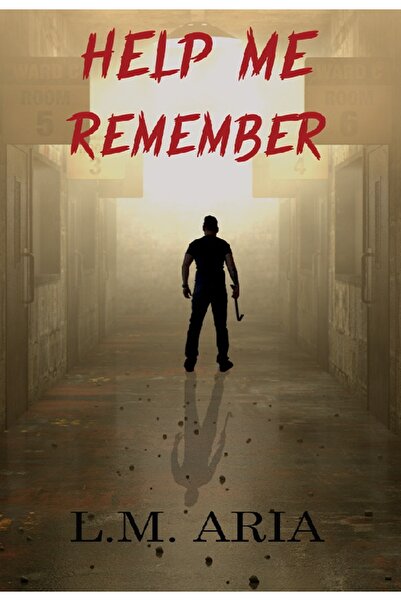 Ink Story Help me remember - L. M. Aria
