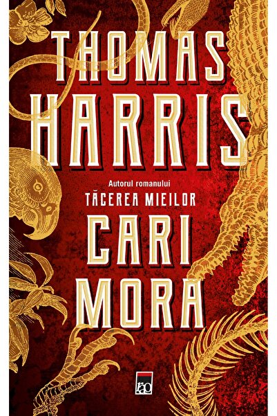 Rao Cari Mora - Thomas Harris