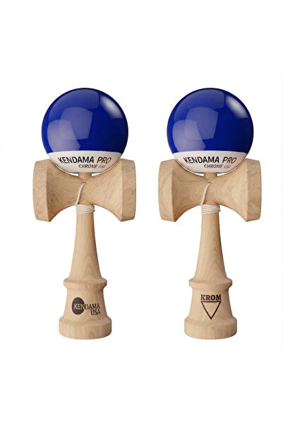 OEM Kendama Pro K - M USA Profi ALBASTRU