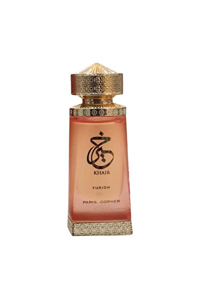Paris Corner KHAIR FUSION CONCENTRATED OIL 25ML
