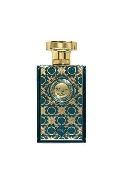 Afnan Zimaya SIADA REGAL EAU DE PARFUM 100ML