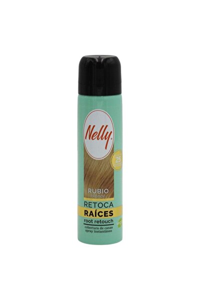 Generic Brand Nelly Ρετούς Ριζών Μαλλιών 75 ml Ξανθό