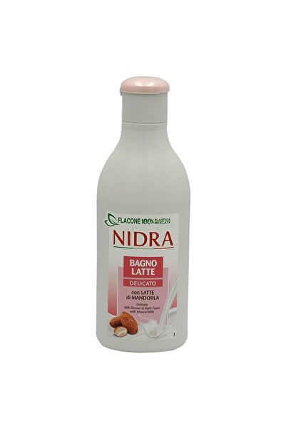 Generic Brand Αφρός, νίντρα, μπάιε 750 ml γάλα αμυγδάλου