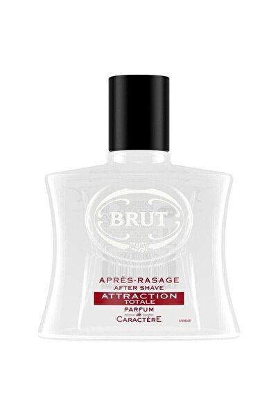 Brut After Shave 100 ml Ατρακτίον