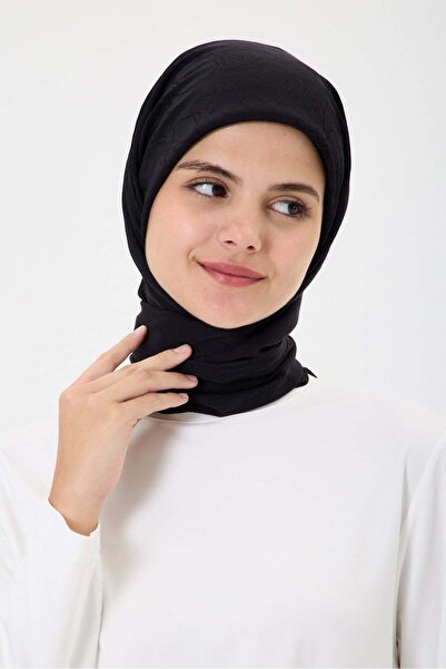 Invee Breeze scarf black