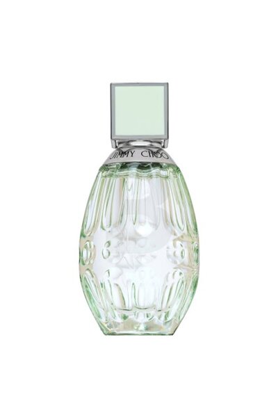 Jimmy Choo Apă de toaletă florală pentru femei 40 ml