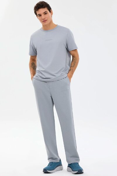 SKECHERS Erkek Essential Regular Eşofman Alt