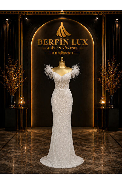BERFİN LUX Abiye & Yöresel Abiye