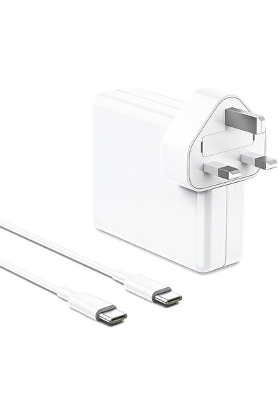 RedX Tech Replacement 61W USB-C Charger for MacBook Air 13 M1, Air 15 M2, Pro...