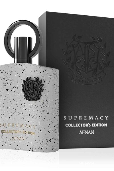 Afnan Supremacy Ediție de Colecție Apă de Parfum pentru Bărbați 100 ml