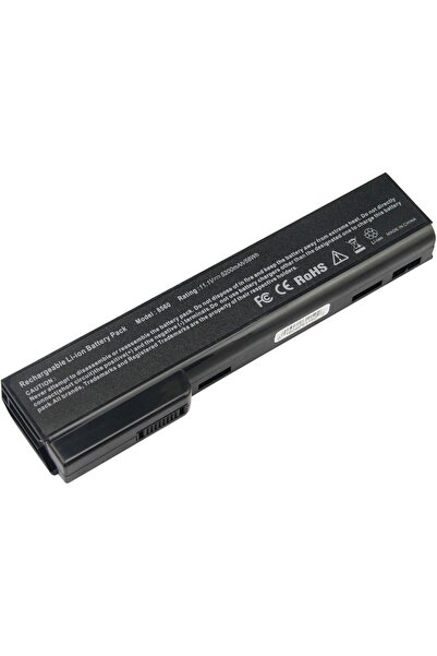 RedX Tech ARyee Laptop Battery Replacement for HP EliteBook 8460p 8460w 8470p...