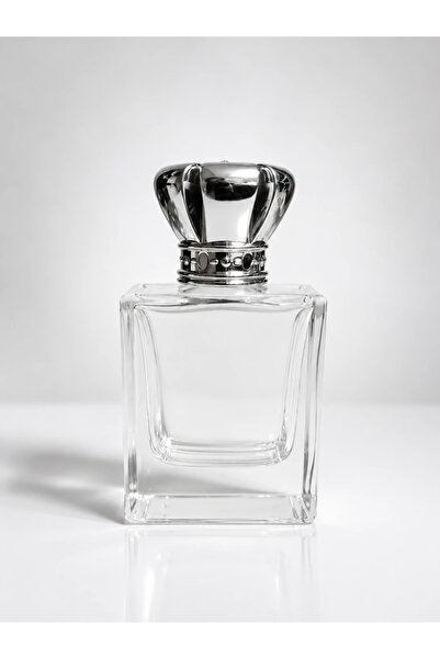 Parfüm Şişesi 50ml No : 18