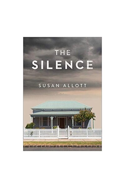 Generic (Unbranded) The Silence