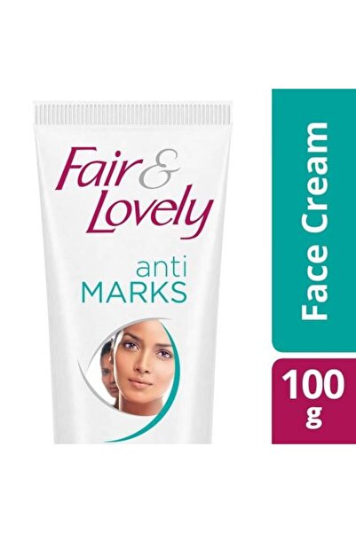 Fair & Lovely Anti-Spot Face Cream, 100g