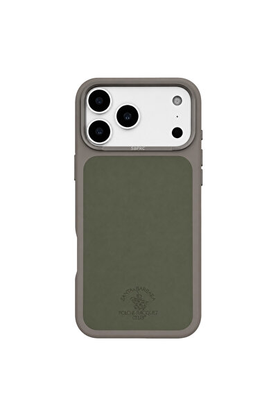 Santa Barbara Polo & Racquet Club Santa Barbara Polo Club iPhone 17 Pro Max i...
