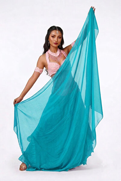 Kaftan Collection شال شرقي من Dansöz