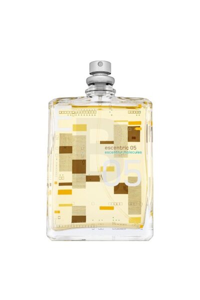 Escentric Molecules Escentric 05 Unisex Eau de Toilette 100 ml