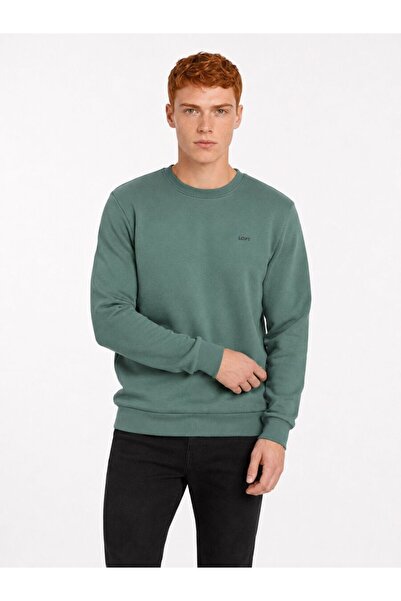Loft Regular Fit Men's Sweatshirt