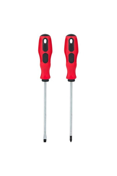 BAMI NETWORK Set Surubelnite Maner Cauciuc Cap Stea si Drept 21cm