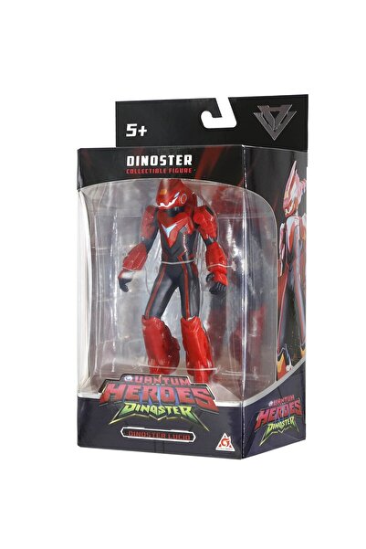 dinoster Transformer Lucio 16 Cm