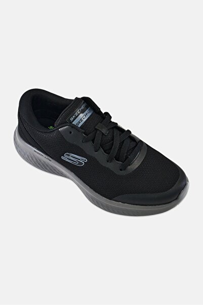 SKECHERS Men Skech Lite Pro Lace Up Training Shoes, Black