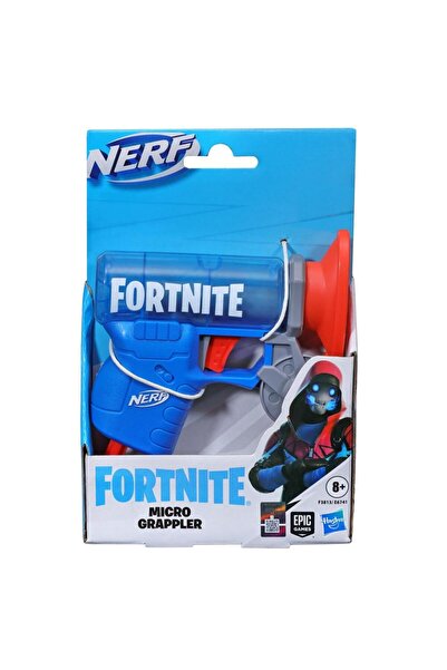 Nerf Fortnite MicroShots Micro Grappler Blaster