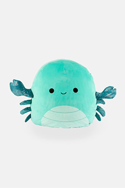 Squishmallows Carpio The Teal Scorpion Plush Toy