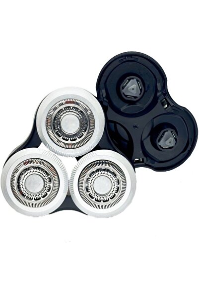 STARSTAR Replacement shaver heads - for Philips SH90 S9000 series RQ10 RQ12 -...
