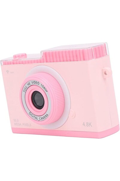 STARSTAR Suitable for Retro Compact Digital Camera 48M 1080P 8X Zoom MP3 Filt...